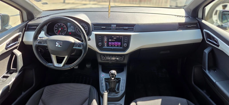 Seat Ibiza Xcellence, снимка 11 - Автомобили и джипове - 49563696