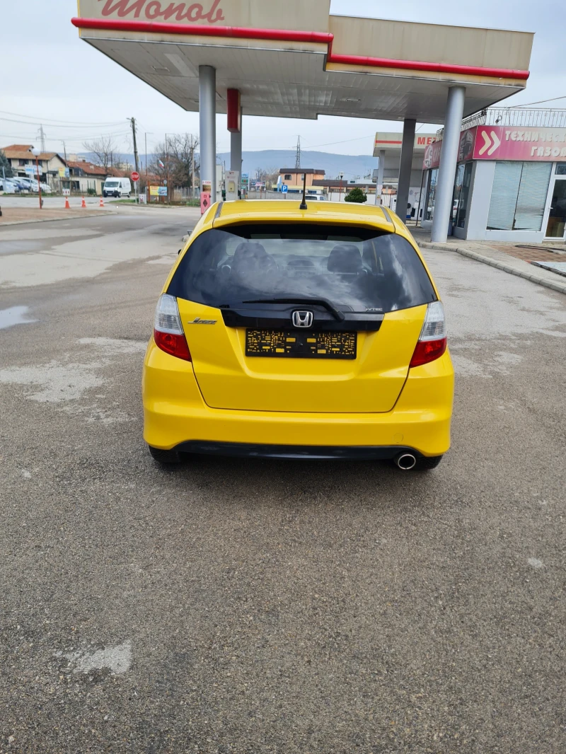 Honda Jazz 1.4куб.99к.с., снимка 2 - Автомобили и джипове - 49666046
