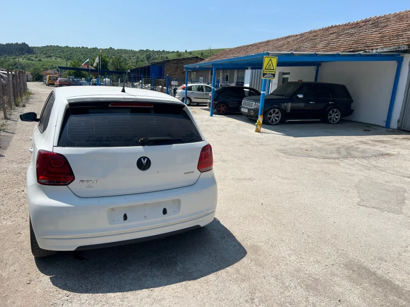 VW Polo 1.2 tdi , снимка 2 - Автомобили и джипове - 50754808