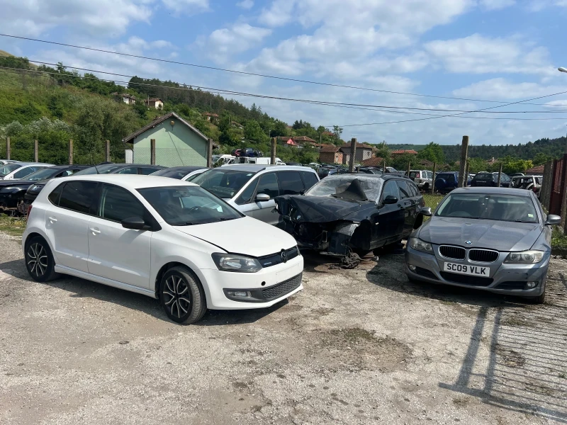 VW Polo 1.2 tdi , снимка 7 - Автомобили и джипове - 50754808