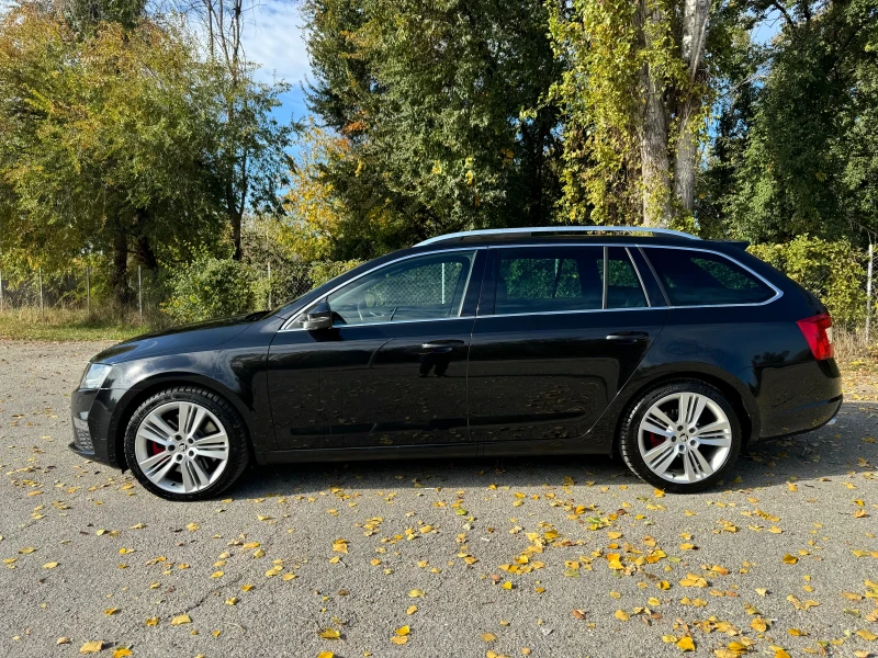 Skoda Octavia Vrs, снимка 2 - Автомобили и джипове - 50937045