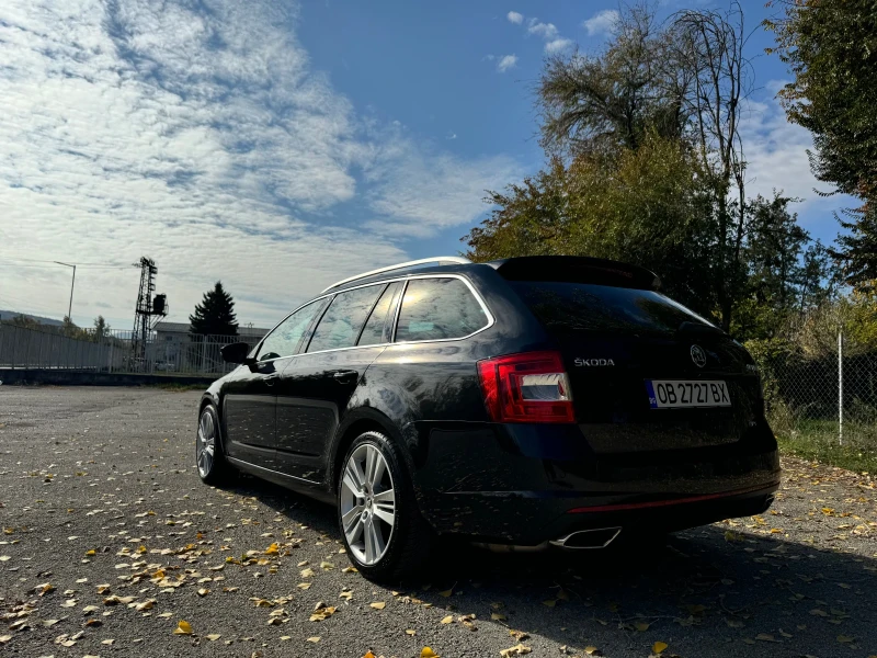 Skoda Octavia Vrs, снимка 3 - Автомобили и джипове - 50937045