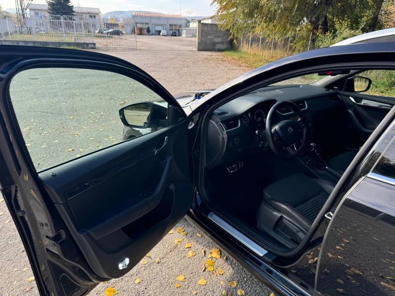Skoda Octavia Vrs, снимка 7 - Автомобили и джипове - 50937045