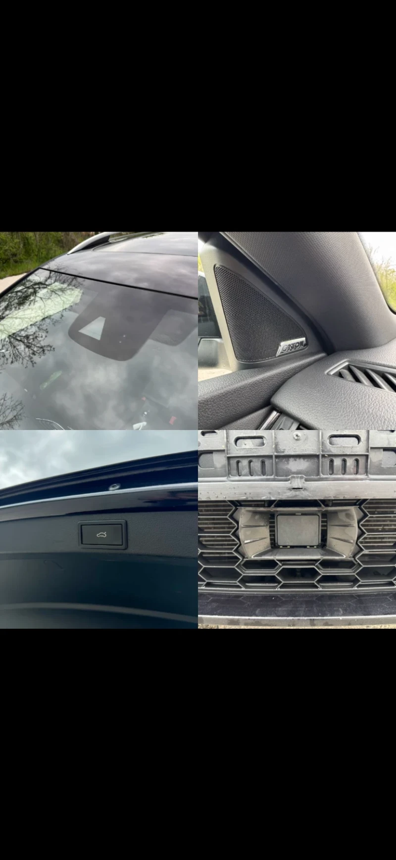 Skoda Octavia Vrs, снимка 15 - Автомобили и джипове - 50937045