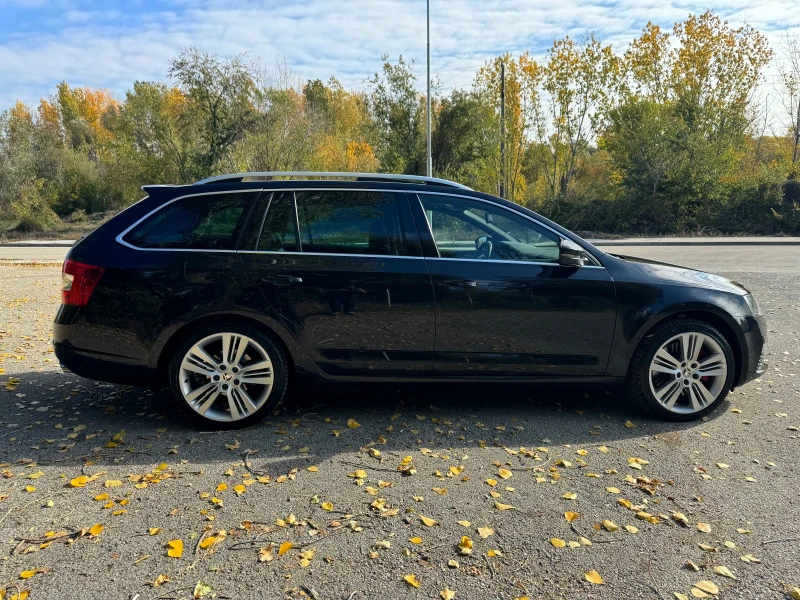 Skoda Octavia Vrs, снимка 5 - Автомобили и джипове - 50937045