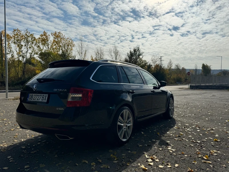 Skoda Octavia Vrs, снимка 4 - Автомобили и джипове - 50937045