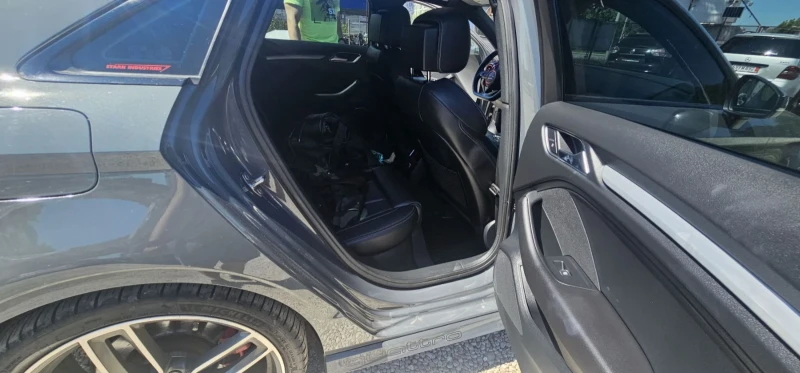 Audi S3 S3 Quattro, снимка 14 - Автомобили и джипове - 51261713