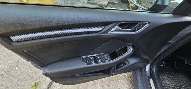 Audi S3 S3 Quattro, снимка 16 - Автомобили и джипове - 51261713