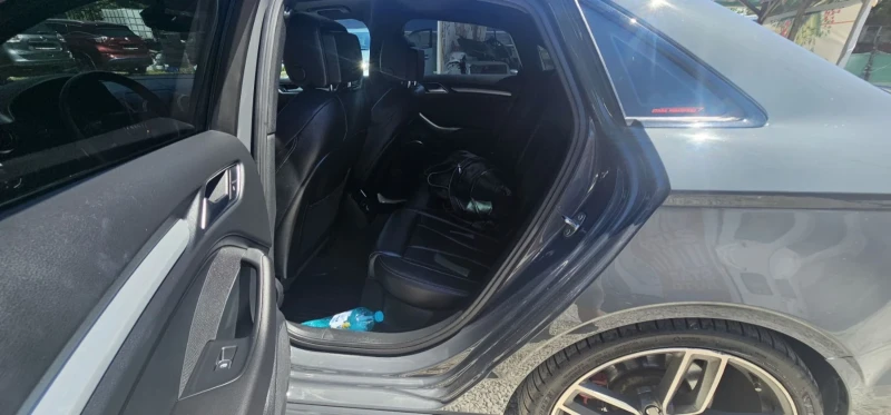 Audi S3 S3 Quattro, снимка 13 - Автомобили и джипове - 51261713