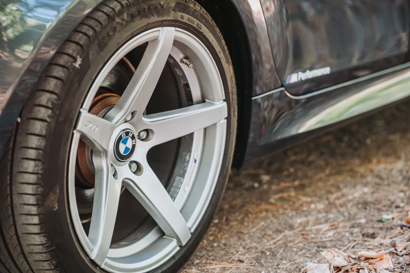 BMW 525  E 60 FACELIFT, снимка 4 - Автомобили и джипове - 52275029