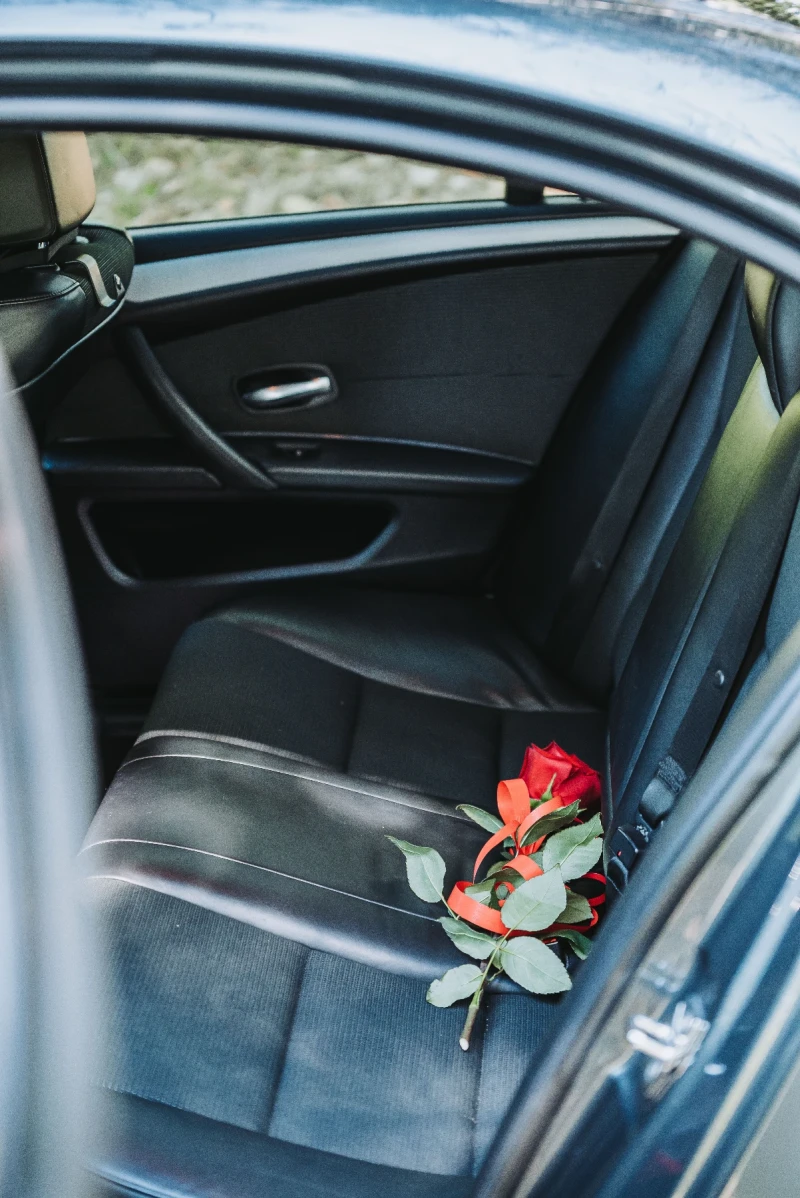 BMW 525  E 60 FACELIFT, снимка 14 - Автомобили и джипове - 52275029