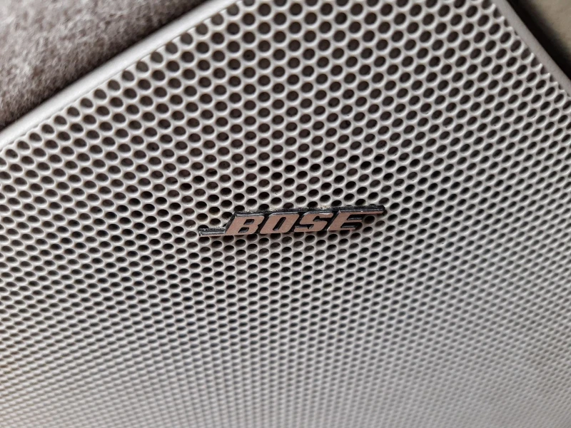 Mercedes-Benz CL 600 V12  5.8 - 367кс, снимка 12 - Автомобили и джипове - 52085695