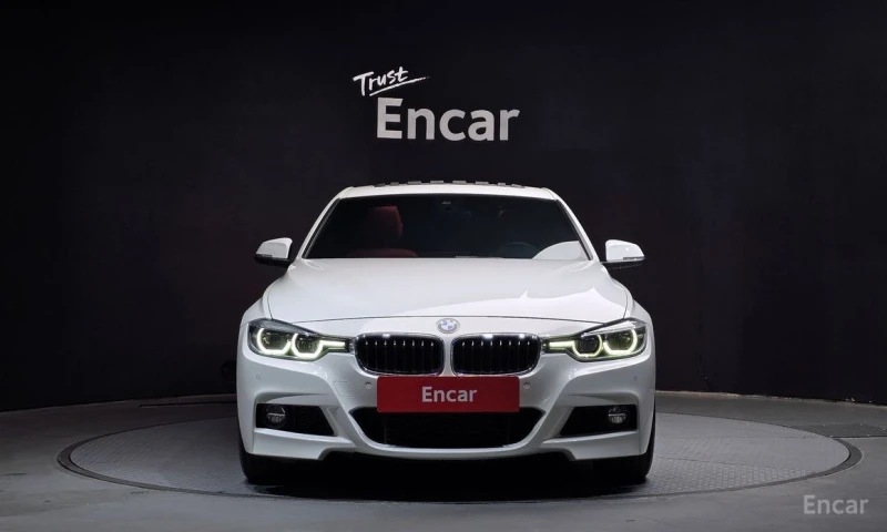 BMW 330, снимка 3 - Автомобили и джипове - 52322760