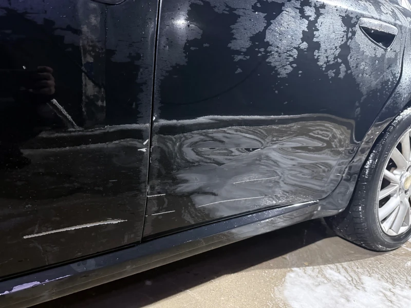 Alfa Romeo 159  1.9 jtdm, снимка 9 - Автомобили и джипове - 52284238