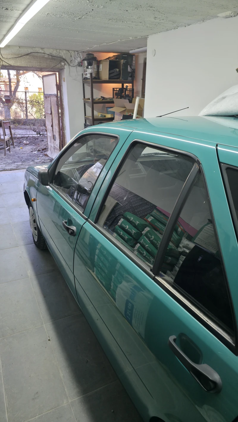 Fiat Tipo 1.7D, снимка 4 - Автомобили и джипове - 52417738