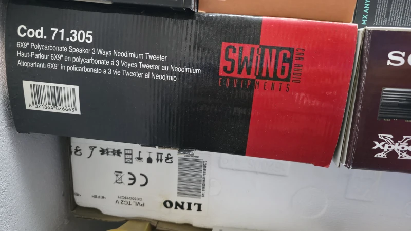 Fiat Tipo 1.7D, снимка 7 - Автомобили и джипове - 52417738