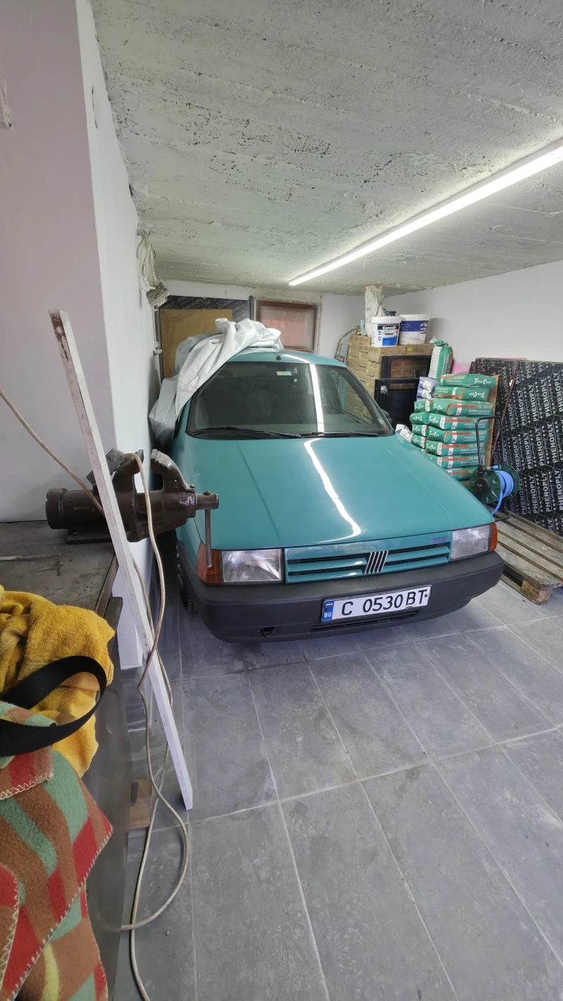 Fiat Tipo 1.7D, снимка 5 - Автомобили и джипове - 52417738