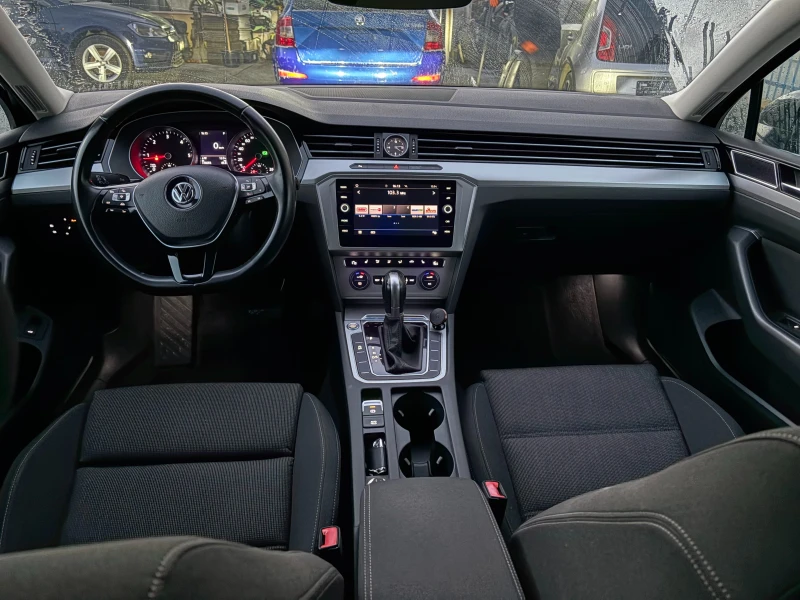 VW Passat 2, 0TDI  , снимка 7 - Автомобили и джипове - 52507120