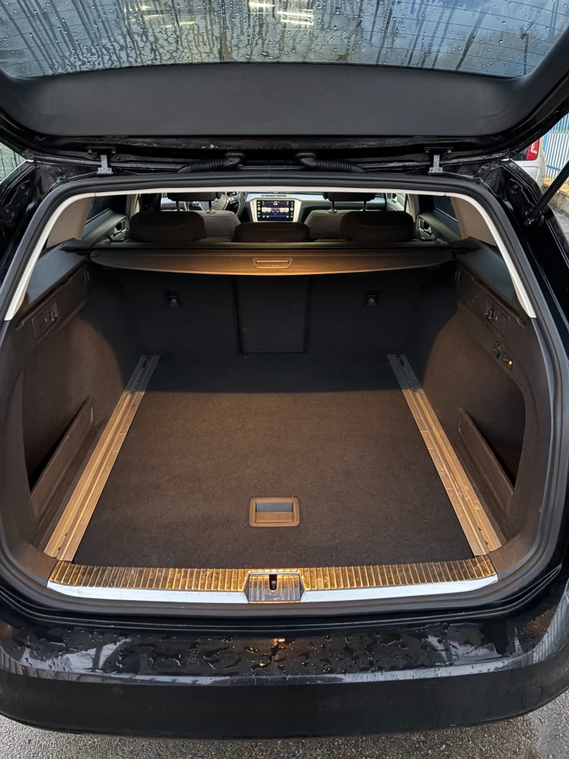 VW Passat 2, 0TDI  , снимка 5 - Автомобили и джипове - 52507120