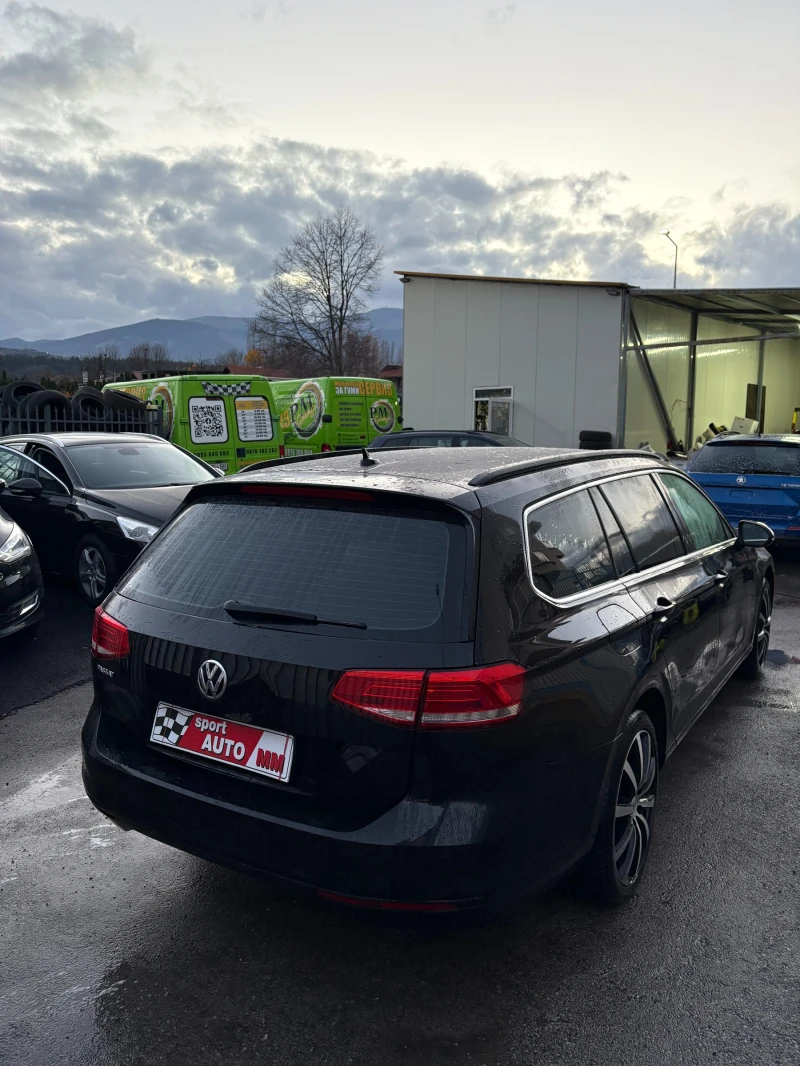 VW Passat 2, 0TDI  , снимка 14 - Автомобили и джипове - 52507120