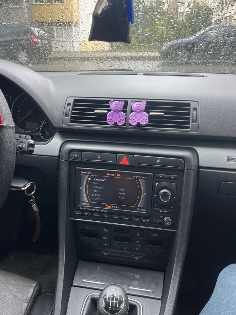 Audi A4 3TDI, снимка 16 - Автомобили и джипове - 52794206