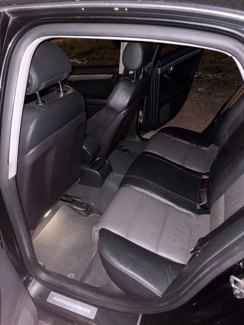 Audi A4 3TDI, снимка 5 - Автомобили и джипове - 52794206