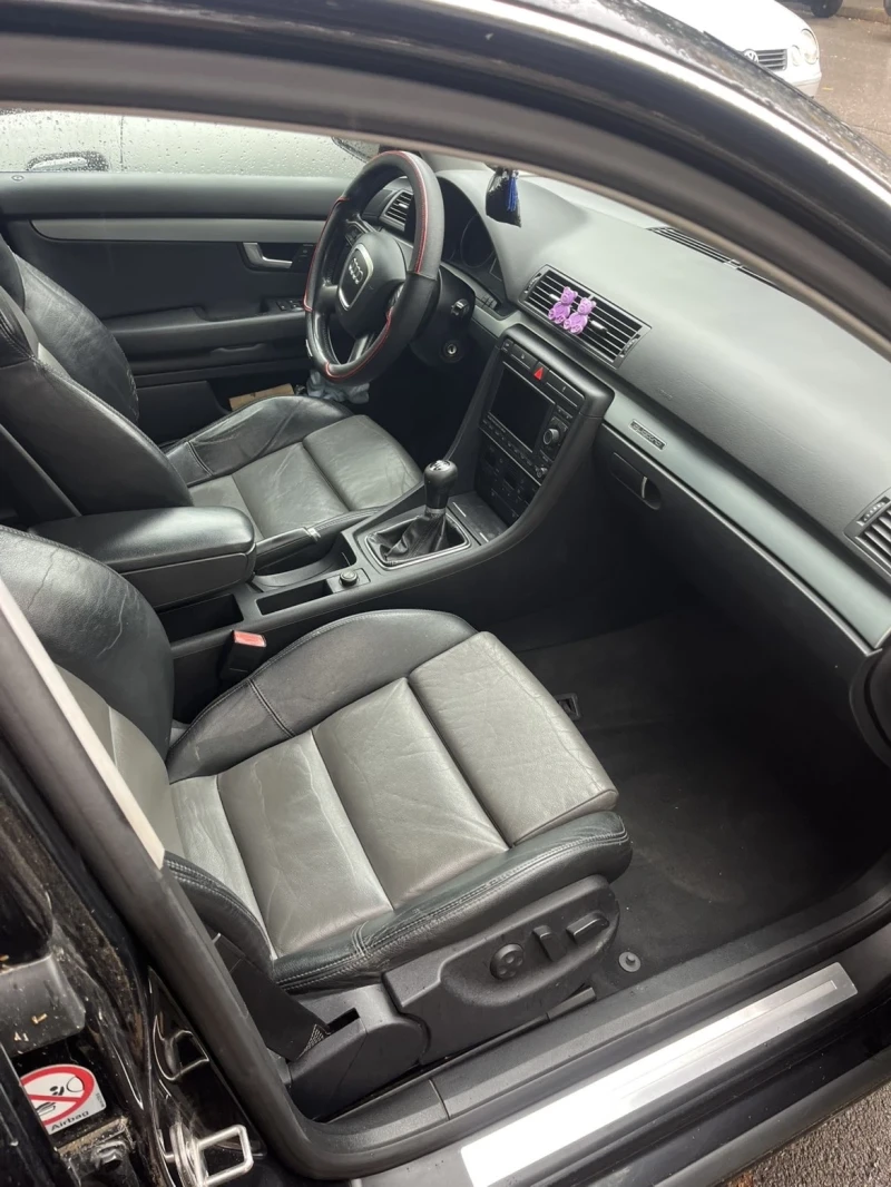 Audi A4 3TDI, снимка 11 - Автомобили и джипове - 52794206
