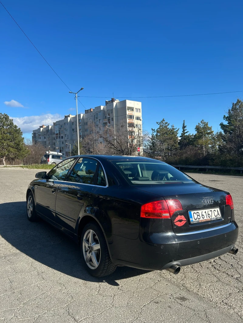 Audi A4 3TDI, снимка 3 - Автомобили и джипове - 52794206