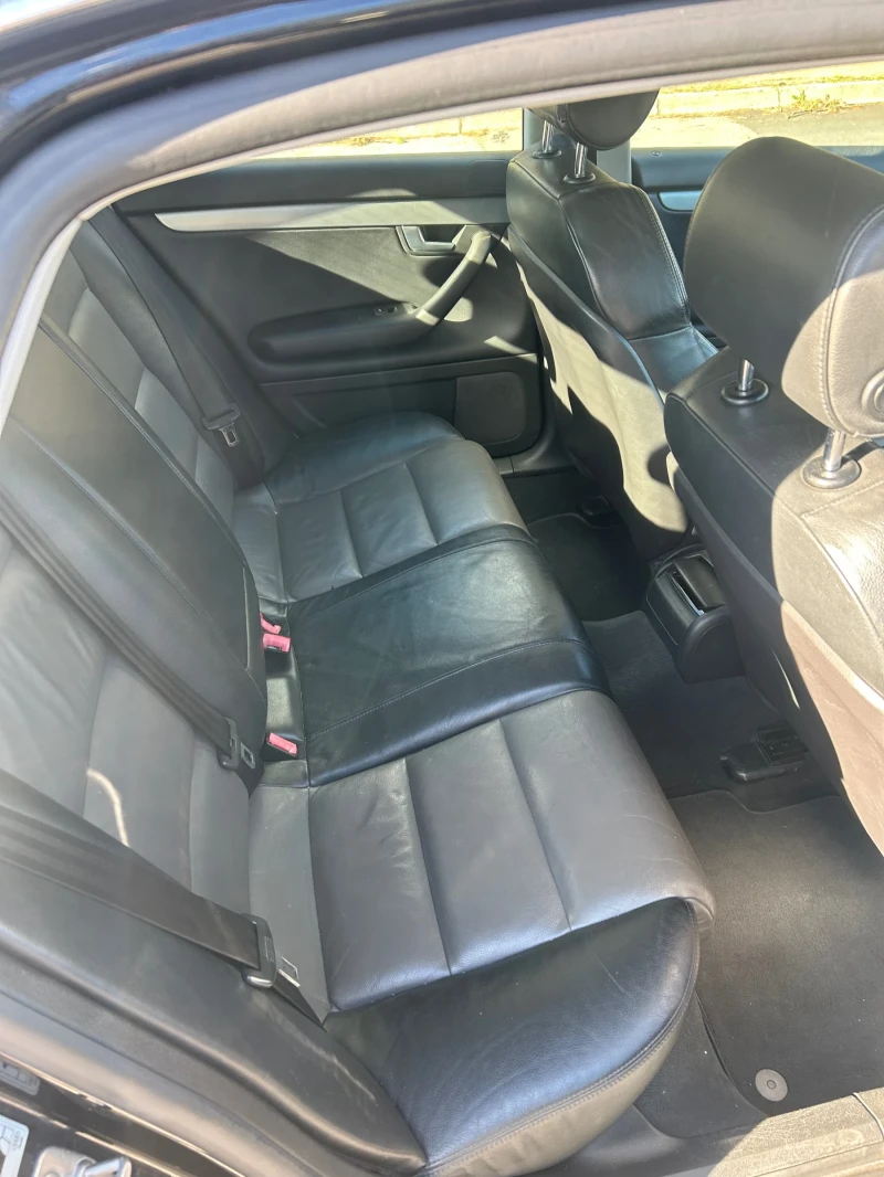 Audi A4 3TDI, снимка 7 - Автомобили и джипове - 52794206