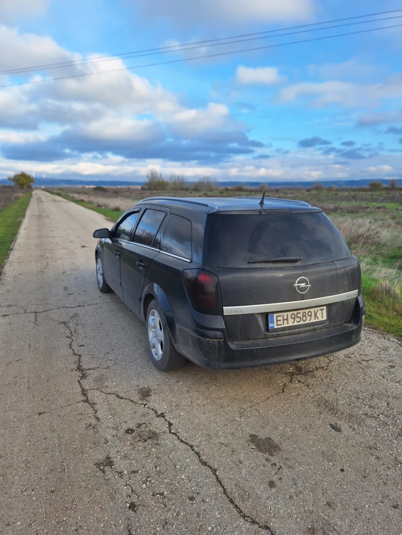 Opel Astra, снимка 6 - Автомобили и джипове - 53152351
