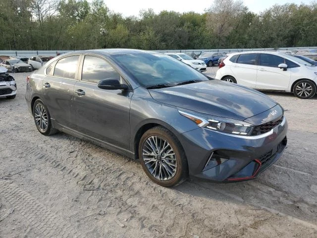 Kia Forte GT LINE ФИКСИРАНА ЦЕНА ДО БЪЛГАРИЯ!, снимка 2 - Автомобили и джипове - 47969898