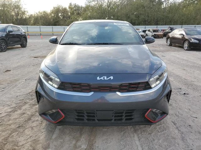 Kia Forte GT LINE ФИКСИРАНА ЦЕНА ДО БЪЛГАРИЯ!, снимка 5 - Автомобили и джипове - 47969898