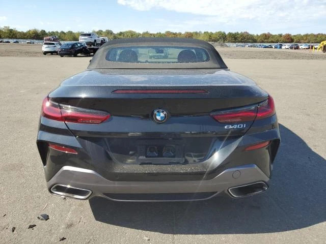 BMW 840 M Sportpaket, снимка 6 - Автомобили и джипове - 48255656