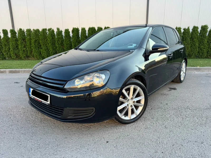 VW Golf 2.0TDI Регистриран/Обслужен!!! - 9800 лв. - 55846055 1