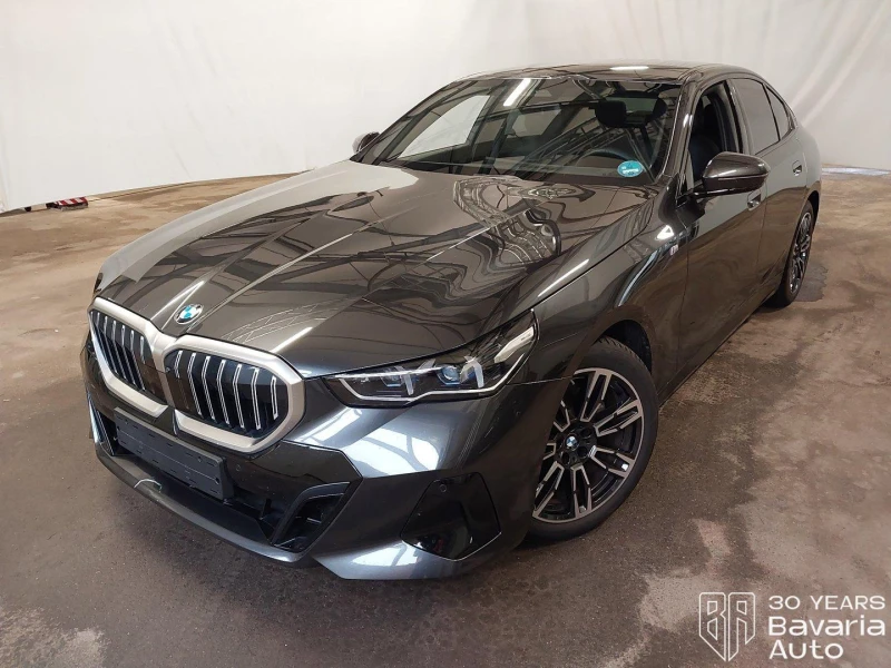 BMW 520 i M Sport Paket Steptronic - 103000 лв. / 52663.06 € - 33802788 1