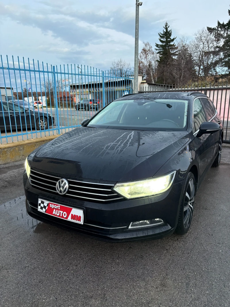 VW Passat 2, 0TDI   - 21999 лв. / 11247.91 € - 55626948 1