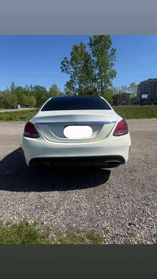 Mercedes-Benz C 300 * CARFAX * ПАНО * KEYLESS * ПОДГРЕВИ, снимка 4 - Автомобили и джипове - 54813784