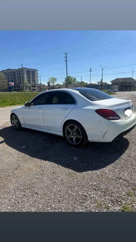 Mercedes-Benz C 300 * CARFAX * ПАНО * KEYLESS * ПОДГРЕВИ, снимка 2 - Автомобили и джипове - 54813784
