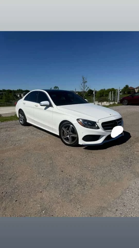 Mercedes-Benz C 300 * CARFAX * ПАНО * KEYLESS * ПОДГРЕВИ, снимка 8 - Автомобили и джипове - 54813784