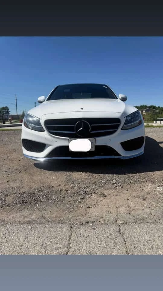 Mercedes-Benz C 300 * CARFAX * ПАНО * KEYLESS * ПОДГРЕВИ, снимка 6 - Автомобили и джипове - 54813784