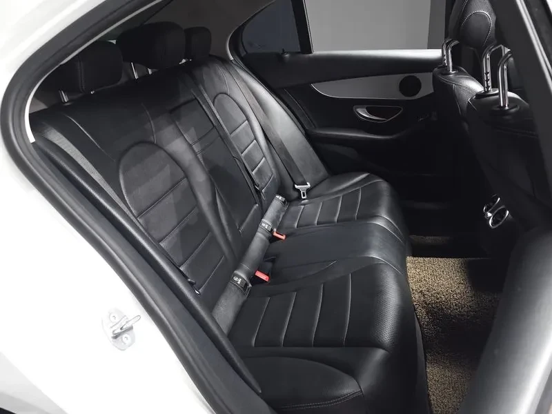 Mercedes-Benz C 220 D 4MATIC | Mobile.bg � ����������� 12