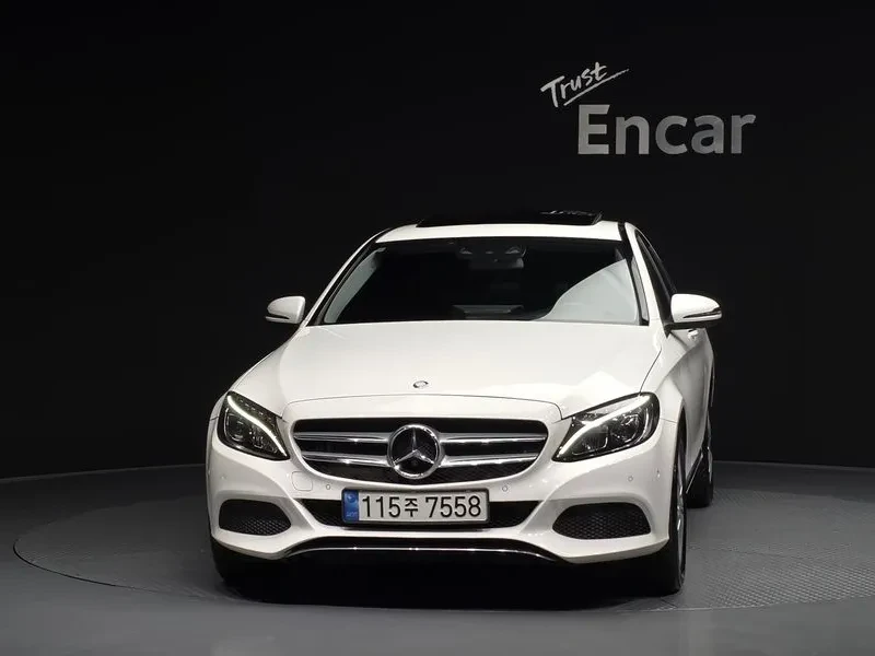 Mercedes-Benz C 220 D 4MATIC | Mobile.bg � ����������� 3