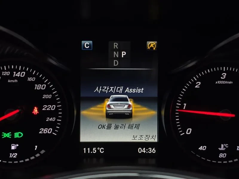 Mercedes-Benz C 220 D 4MATIC | Mobile.bg � ����������� 17