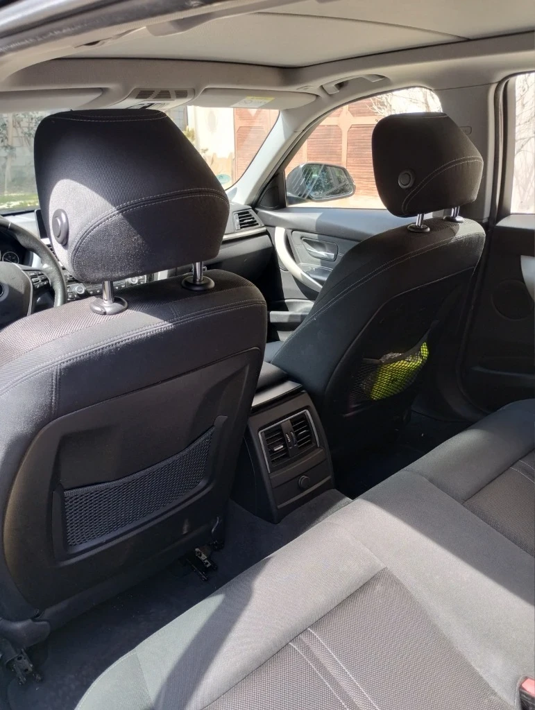 BMW 320, снимка 10 - Автомобили и джипове - 55513667
