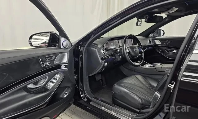Mercedes-Benz S 600 Maybach 4MATIC/���������/��������/���������/360 | Mobile.bg � ����������� 5