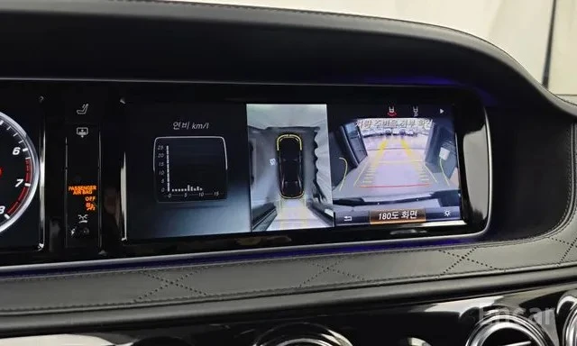 Mercedes-Benz S 600 Maybach 4MATIC/���������/��������/���������/360 | Mobile.bg � ����������� 9