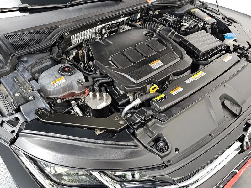 VW Arteon 2.0 TDI R-LIINE 4Motion| 148к.с.| ВКЛ.ТЕХНОТЕСТ, снимка 6 - Автомобили и джипове - 55650144