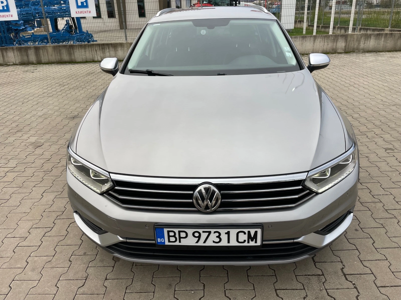 VW Alltrack 2.0 TDI 190 k.c - [1] 