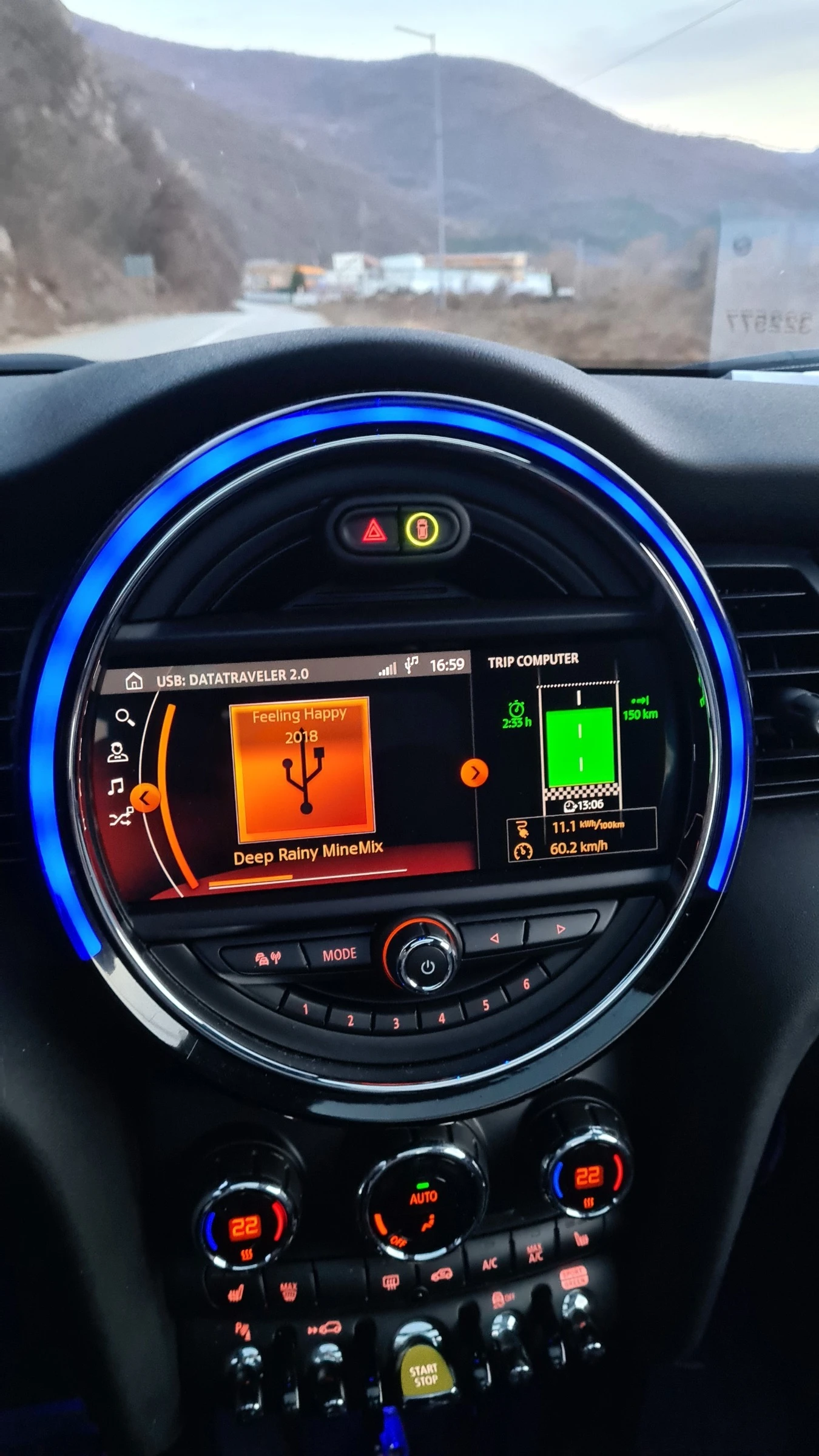 Mini Cooper SE Mini YOURS �������� | Mobile.bg � ����������� 16