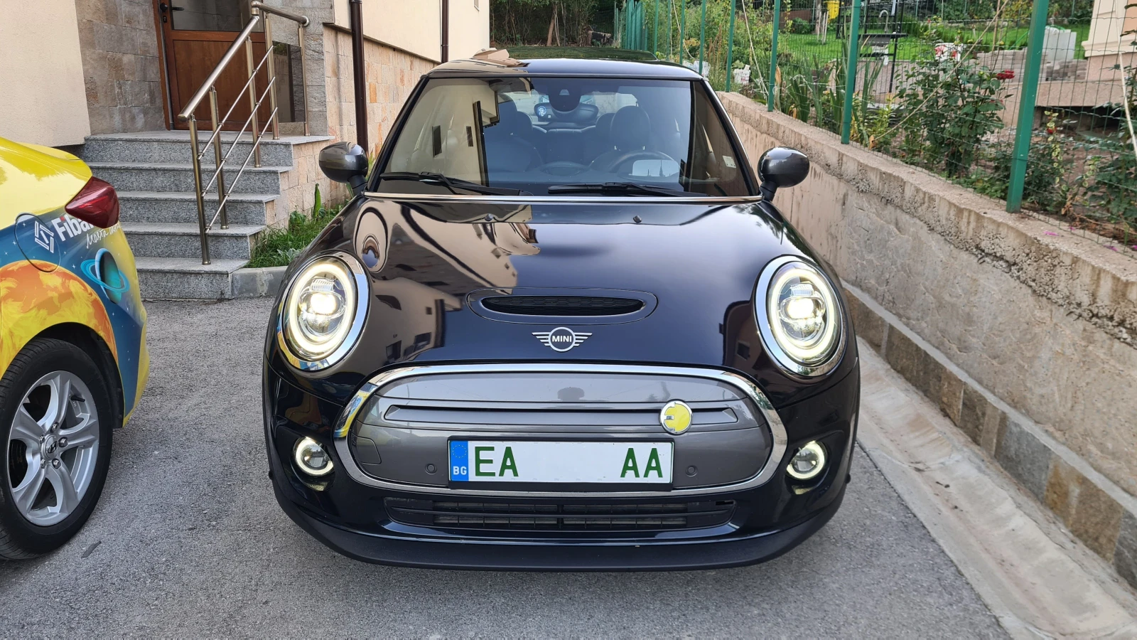 Mini Cooper SE Mini YOURS Гаранция - изображение 2